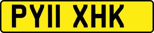 PY11XHK