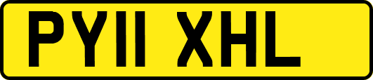 PY11XHL