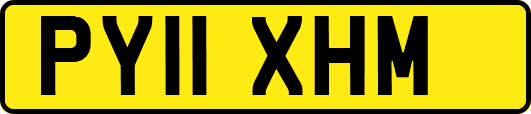 PY11XHM