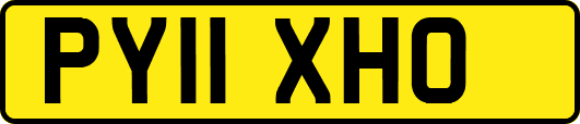 PY11XHO