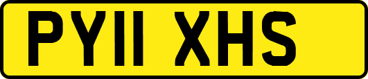 PY11XHS