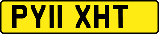 PY11XHT