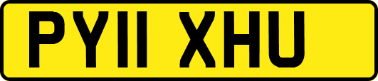 PY11XHU