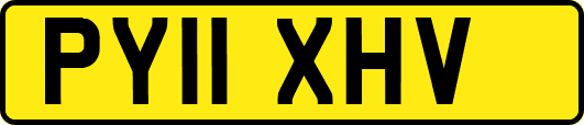 PY11XHV