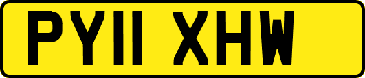 PY11XHW