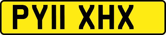 PY11XHX