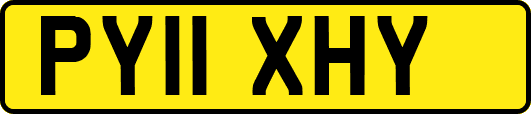 PY11XHY