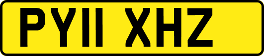 PY11XHZ