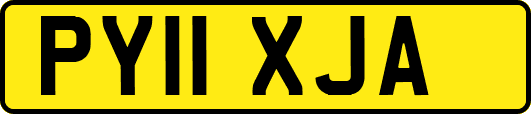 PY11XJA