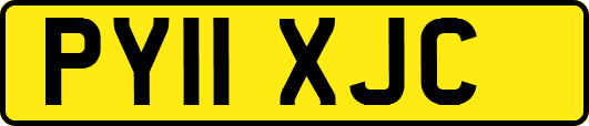 PY11XJC