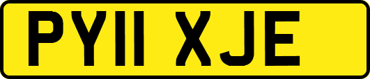 PY11XJE