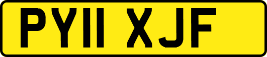 PY11XJF