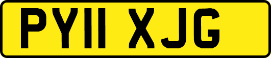 PY11XJG