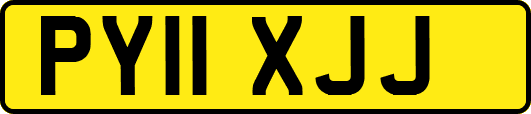 PY11XJJ