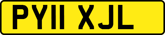 PY11XJL