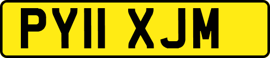 PY11XJM