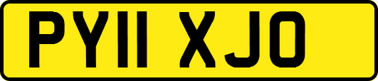 PY11XJO