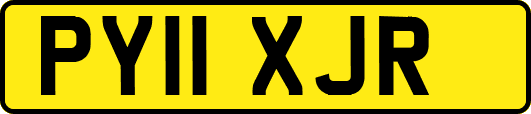 PY11XJR