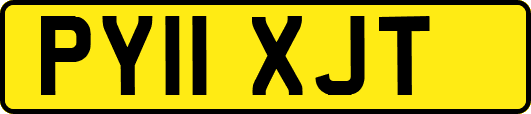 PY11XJT