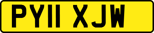 PY11XJW
