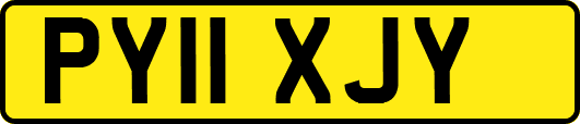 PY11XJY