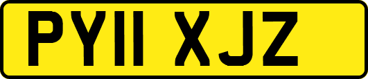 PY11XJZ