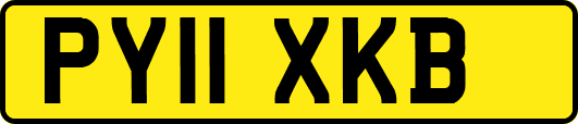 PY11XKB