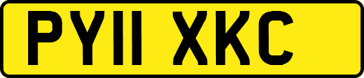 PY11XKC