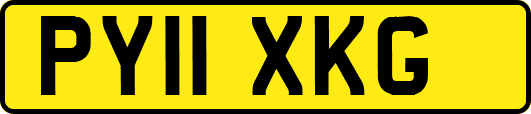 PY11XKG