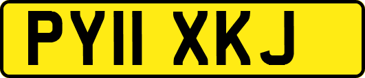 PY11XKJ