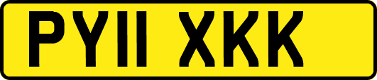 PY11XKK