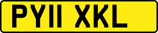 PY11XKL