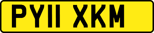 PY11XKM
