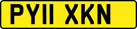 PY11XKN