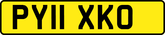 PY11XKO