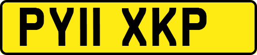 PY11XKP