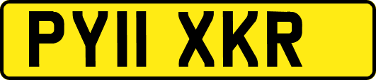 PY11XKR