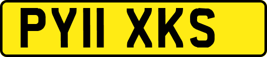 PY11XKS