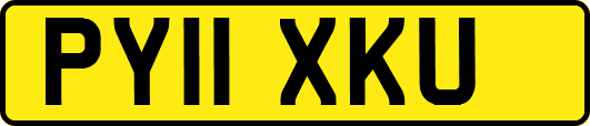 PY11XKU
