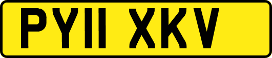 PY11XKV