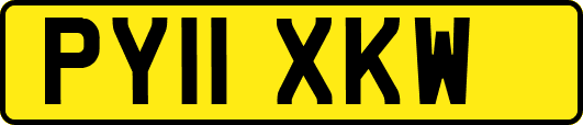 PY11XKW