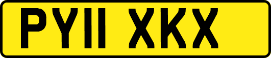 PY11XKX