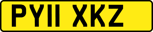 PY11XKZ