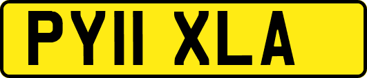 PY11XLA