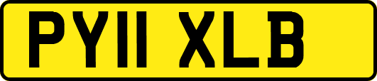 PY11XLB