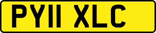 PY11XLC