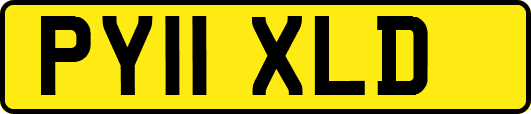 PY11XLD