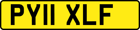 PY11XLF