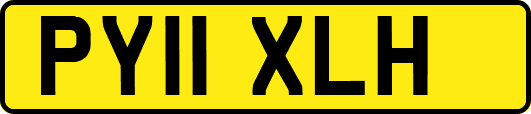 PY11XLH