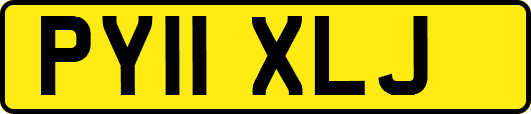 PY11XLJ